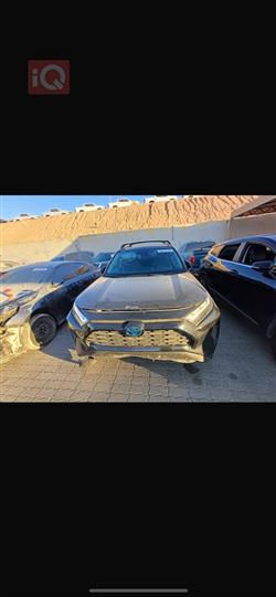 تويوتا راف 4